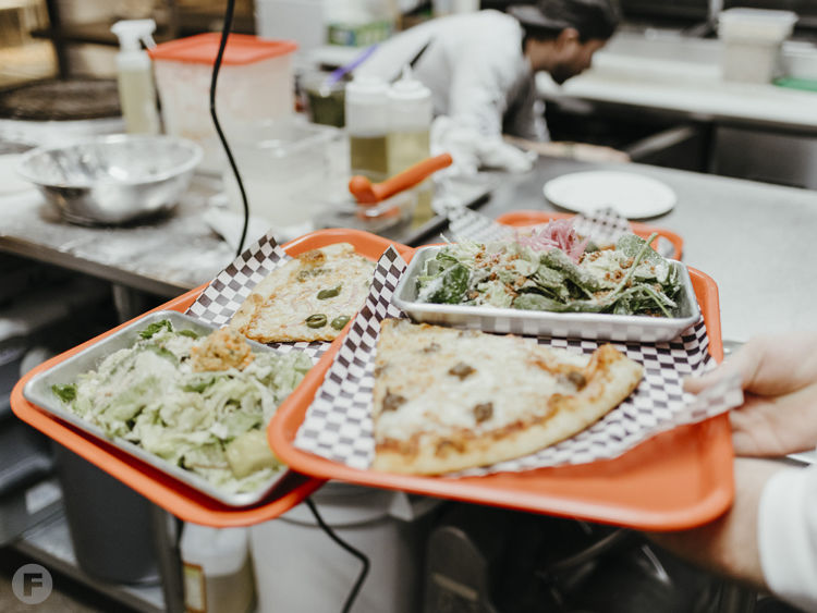 Pie Guy Pizza